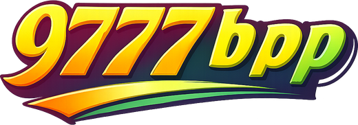 9777 bpp লোগো